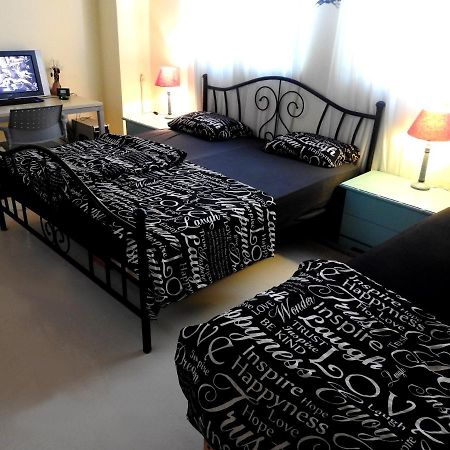 Port Very Near Fast Wi-Fi Netflix Room1 Pireus Zewnętrze zdjęcie